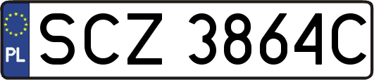 SCZ3864C