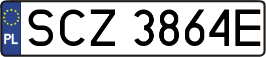 SCZ3864E