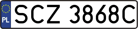 SCZ3868C