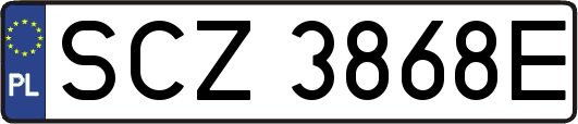 SCZ3868E