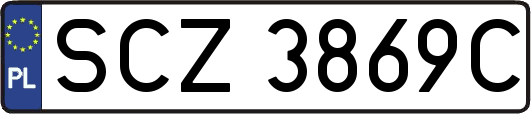 SCZ3869C
