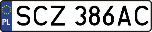 SCZ386AC