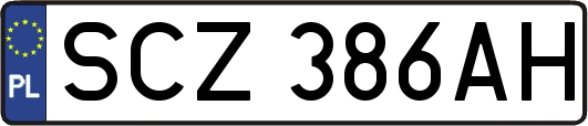 SCZ386AH