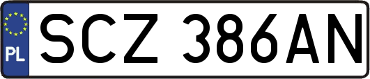 SCZ386AN