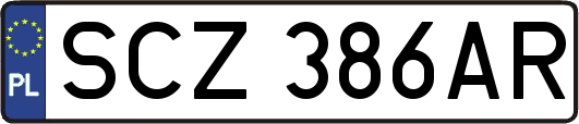 SCZ386AR
