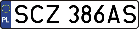 SCZ386AS