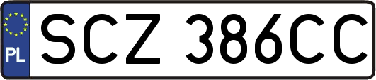 SCZ386CC