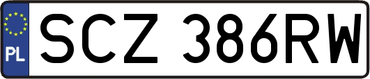 SCZ386RW