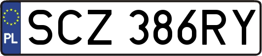 SCZ386RY