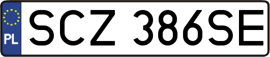 SCZ386SE
