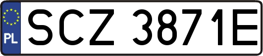 SCZ3871E