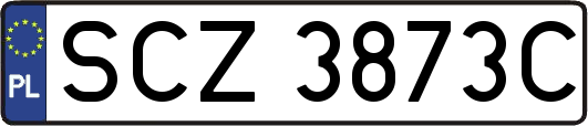 SCZ3873C