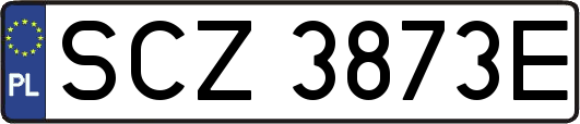 SCZ3873E