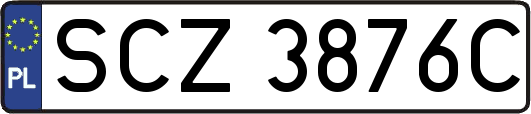 SCZ3876C