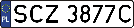 SCZ3877C