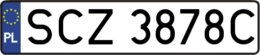 SCZ3878C