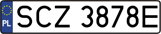 SCZ3878E