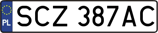 SCZ387AC