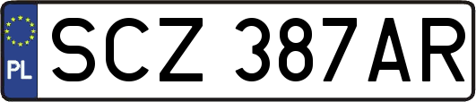 SCZ387AR