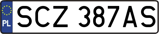 SCZ387AS