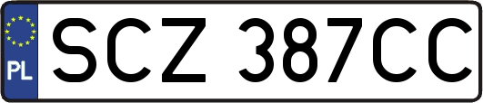 SCZ387CC