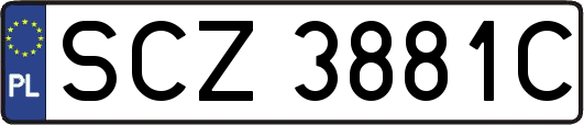 SCZ3881C