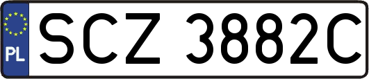 SCZ3882C