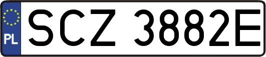 SCZ3882E