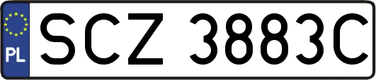 SCZ3883C