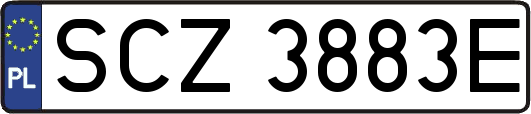 SCZ3883E