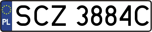 SCZ3884C