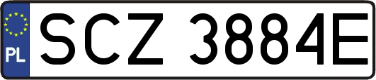 SCZ3884E