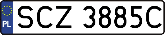 SCZ3885C