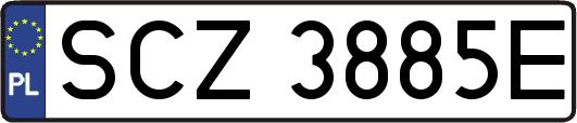 SCZ3885E