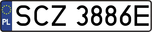 SCZ3886E