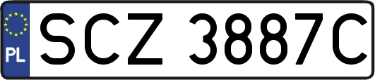 SCZ3887C