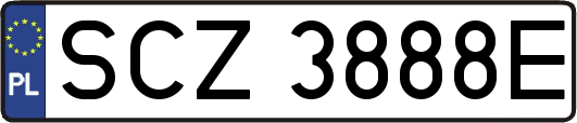 SCZ3888E