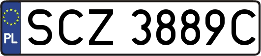 SCZ3889C