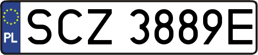 SCZ3889E