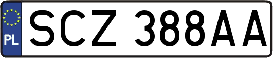 SCZ388AA