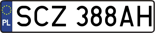 SCZ388AH