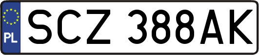SCZ388AK