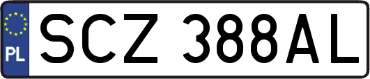 SCZ388AL