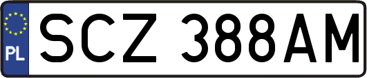 SCZ388AM