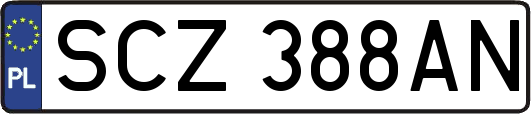 SCZ388AN