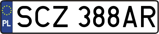 SCZ388AR