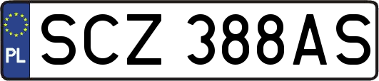 SCZ388AS