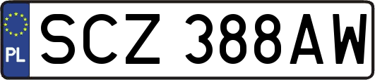 SCZ388AW