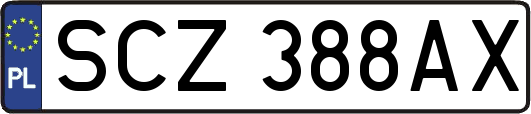 SCZ388AX