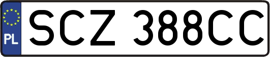 SCZ388CC
